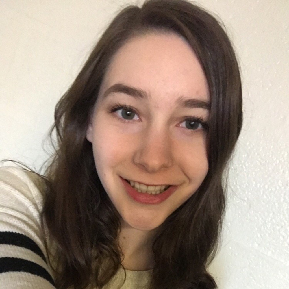 Meet your Posher, Hannah